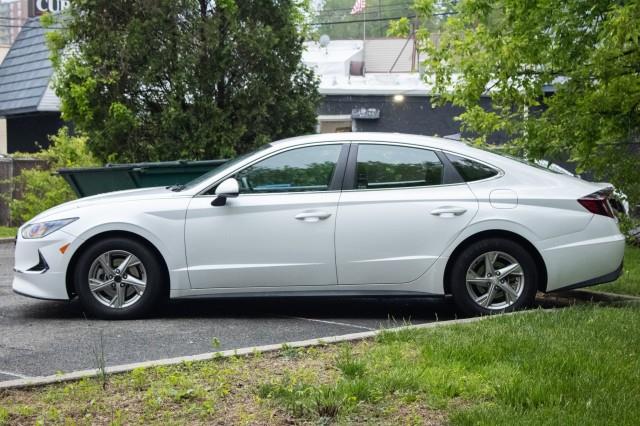 2021 Hyundai Sonata SE photo