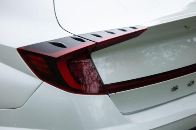 2021 Hyundai Sonata SE photo