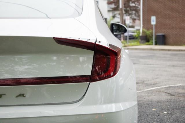 2021 Hyundai Sonata SE photo