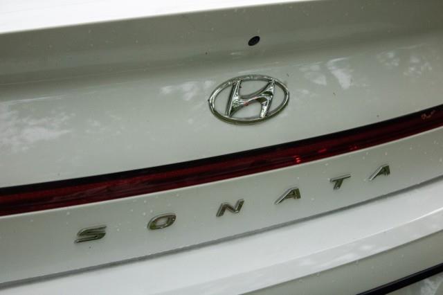 2021 Hyundai Sonata SE photo