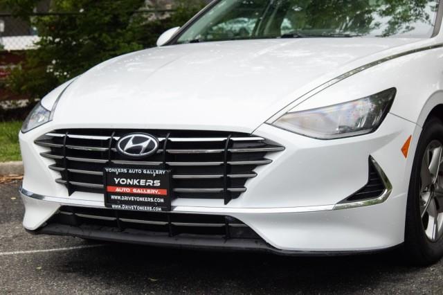 2021 Hyundai Sonata SE photo