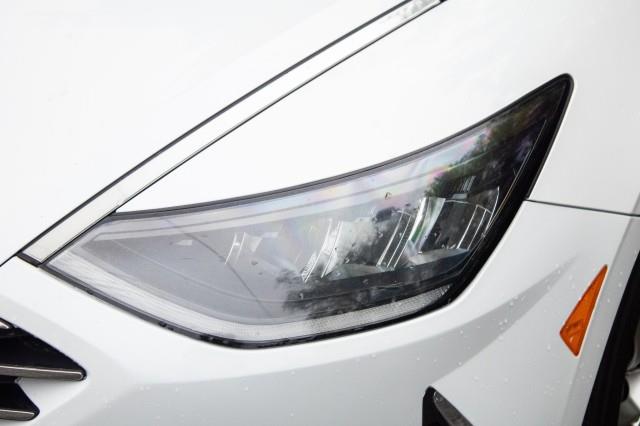 2021 Hyundai Sonata SE photo