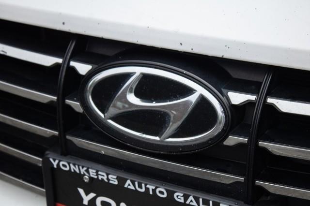 2021 Hyundai Sonata SE photo
