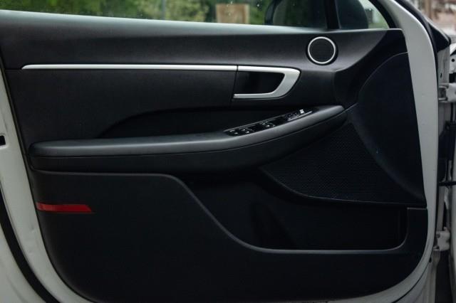 2021 Hyundai Sonata SE photo