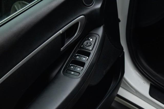 2021 Hyundai Sonata SE photo