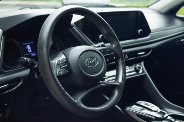 2021 Hyundai Sonata SE photo