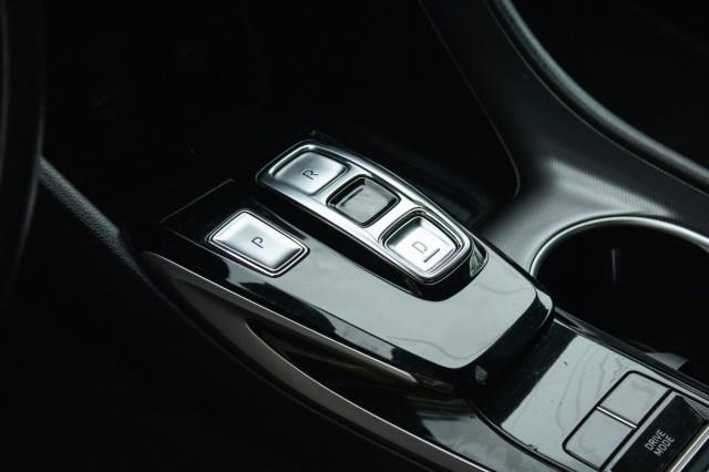 2021 Hyundai Sonata SE photo