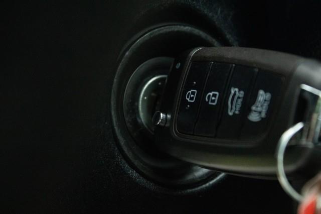 2021 Hyundai Sonata SE photo