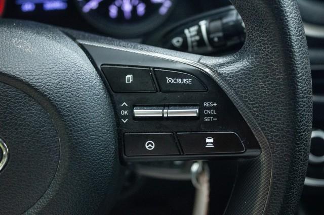 2021 Hyundai Sonata SE photo