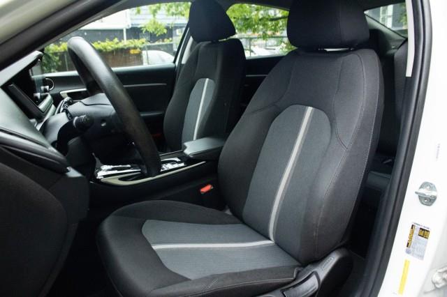2021 Hyundai Sonata SE photo