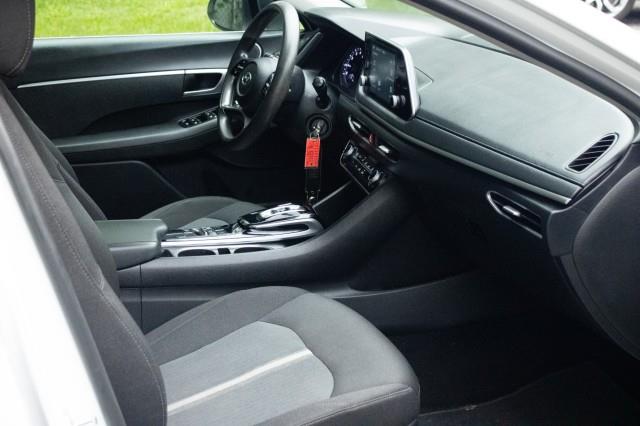 2021 Hyundai Sonata SE photo