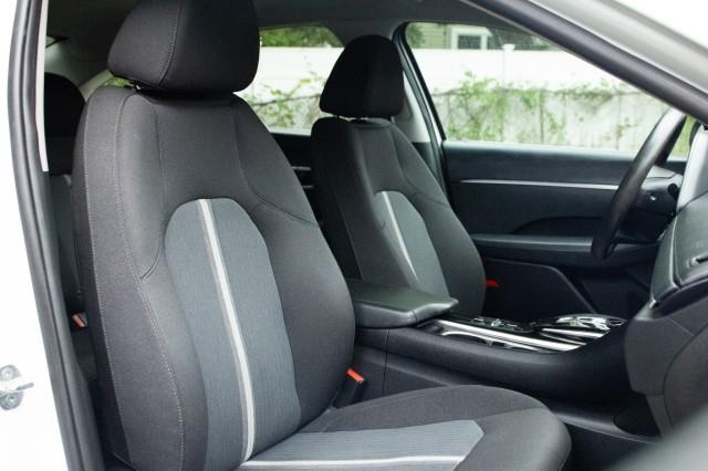 2021 Hyundai Sonata SE photo