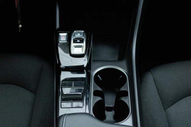 2021 Hyundai Sonata SE photo