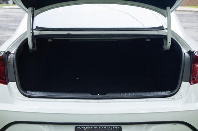 2021 Hyundai Sonata SE photo