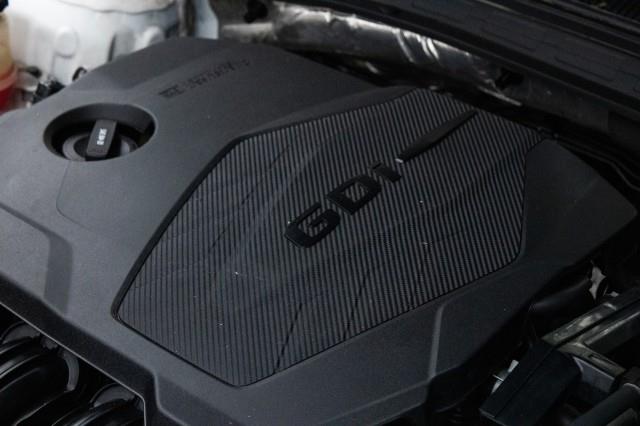 2021 Hyundai Sonata SE photo