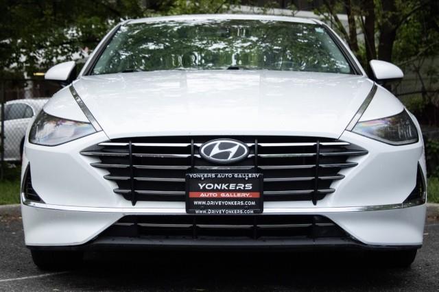 2021 Hyundai Sonata SE photo