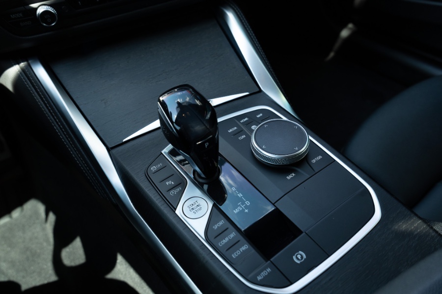 2021 BMW 4 Series 430i xDrive Coupe photo