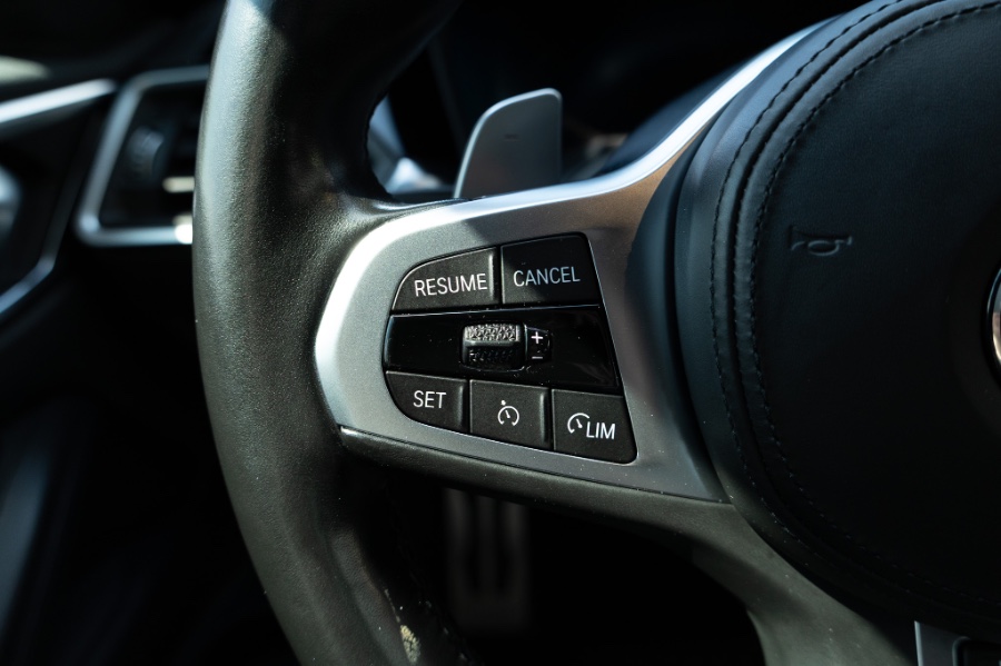 2021 BMW 4 Series 430i xDrive Coupe photo
