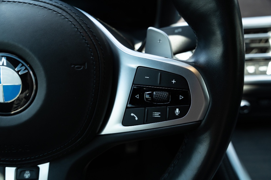 2021 BMW 4 Series 430i xDrive Coupe photo