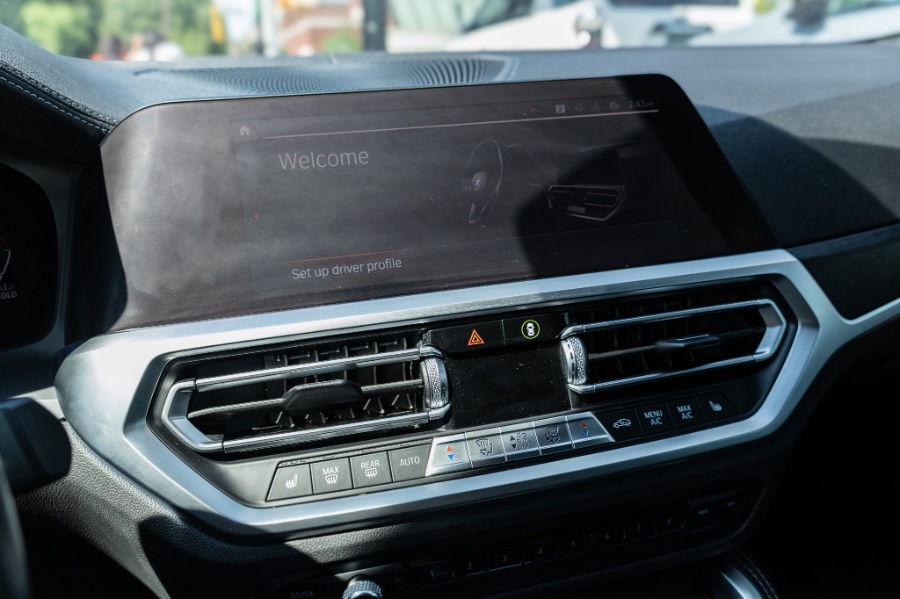 2021 BMW 4 Series 430i xDrive Coupe photo