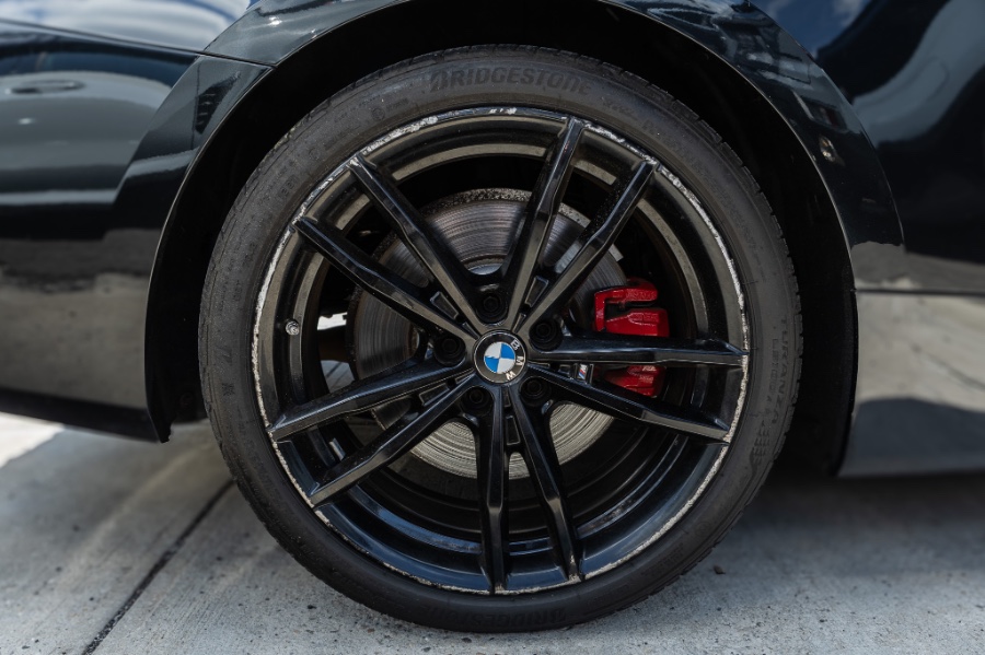 2021 BMW 4 Series 430i xDrive Coupe photo