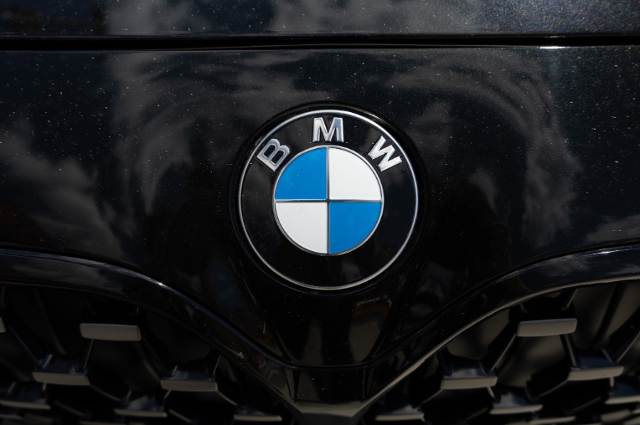 2021 BMW 4 Series 430i xDrive Coupe photo