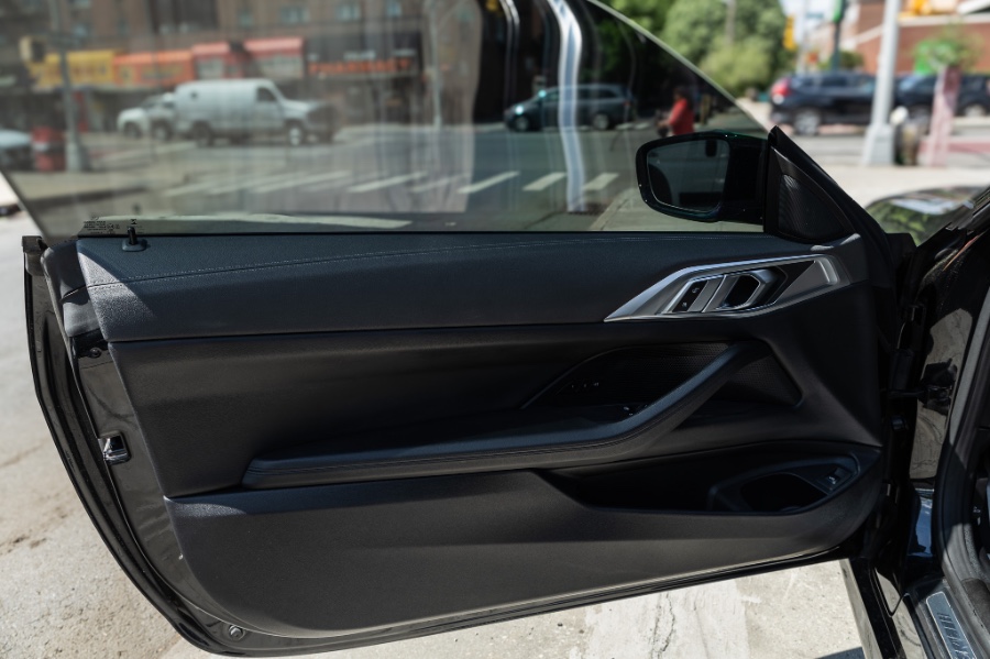 2021 BMW 4 Series 430i xDrive Coupe photo