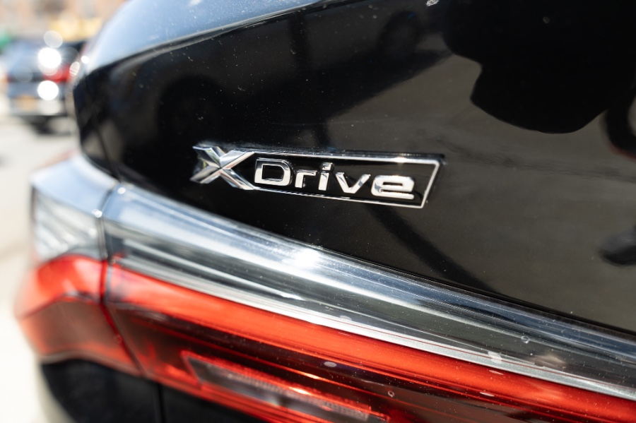 2021 BMW 4 Series 430i xDrive Coupe photo