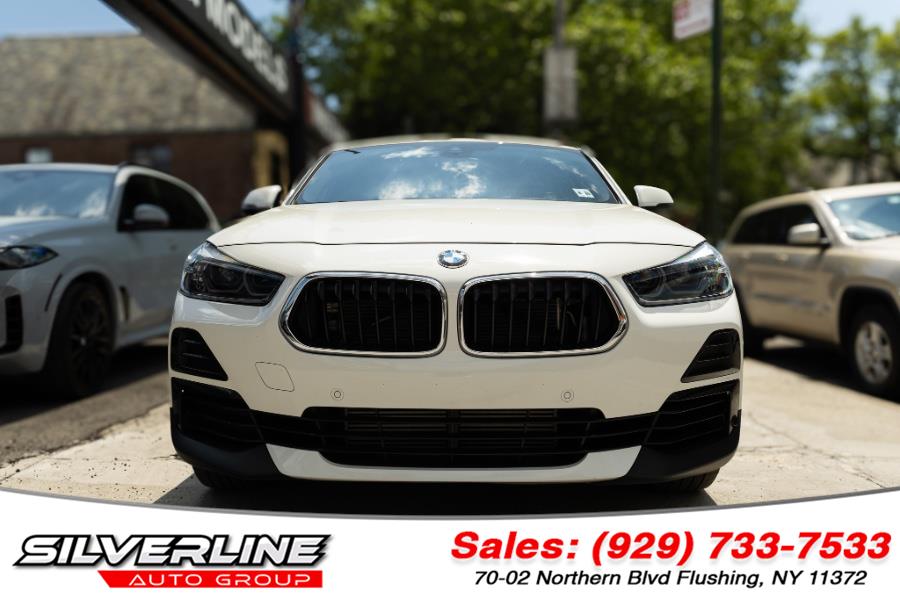 2022 BMW X2 xDrive28i Sports Activity Coup photo