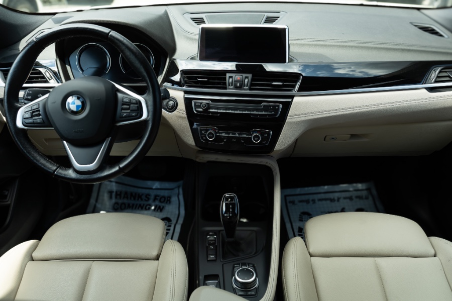 2022 BMW X2 xDrive28i Sports Activity Coup photo