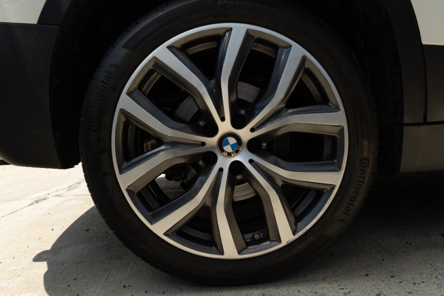 2022 BMW X2 xDrive28i Sports Activity Coup photo