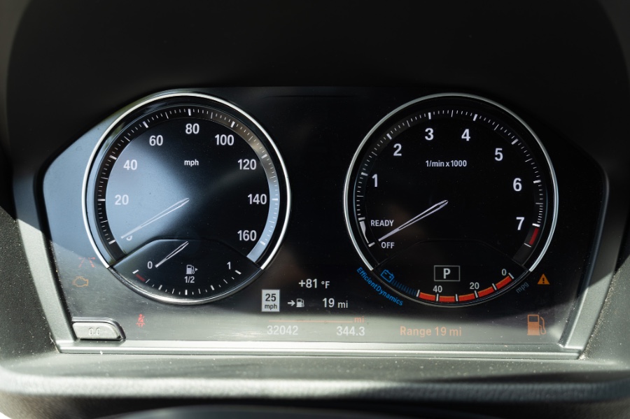 2022 BMW X2 xDrive28i Sports Activity Coup photo