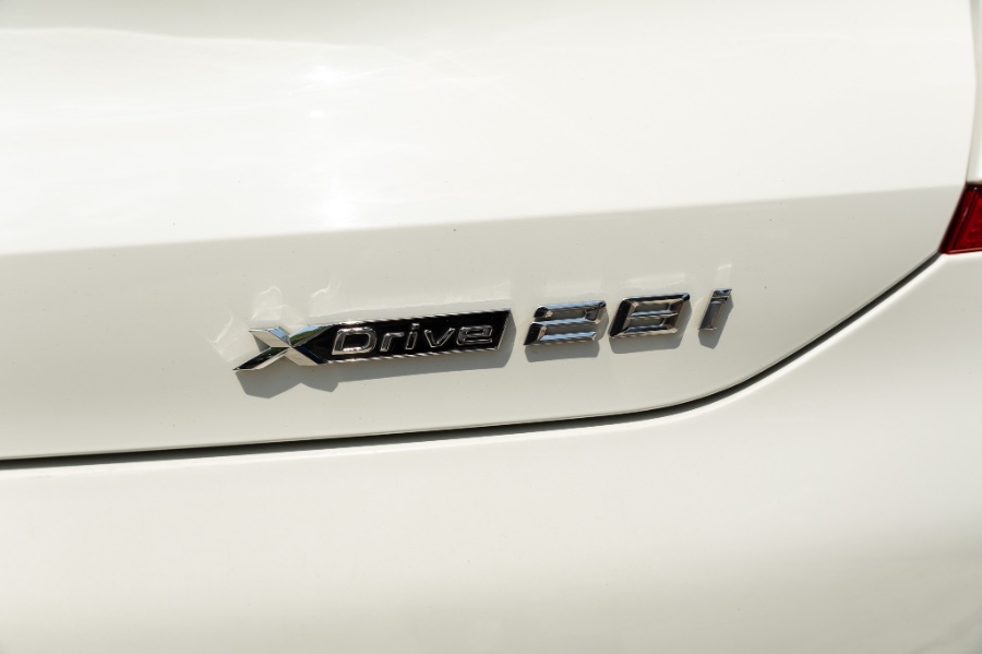 2022 BMW X2 xDrive28i Sports Activity Coup photo