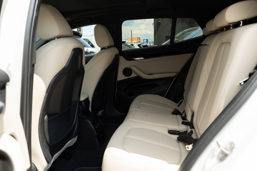 2022 BMW X2 xDrive28i Sports Activity Coup photo