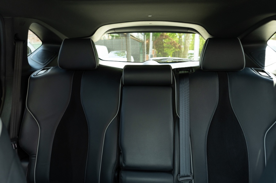 2020 Acura RDX SH-AWD w/A-Spec Pkg photo