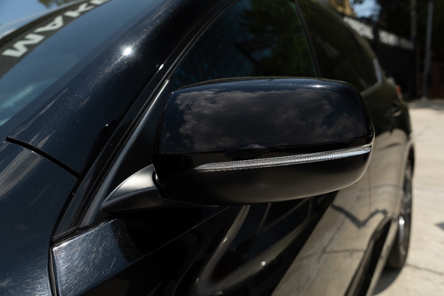 2020 Acura RDX SH-AWD w/A-Spec Pkg photo