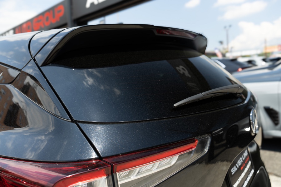 2020 Acura RDX SH-AWD w/A-Spec Pkg photo