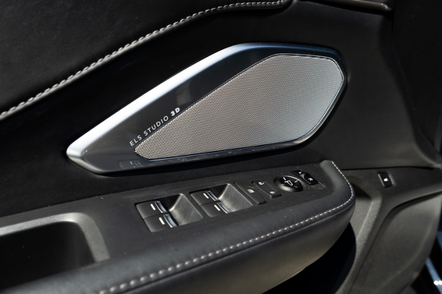 2020 Acura RDX SH-AWD w/A-Spec Pkg photo