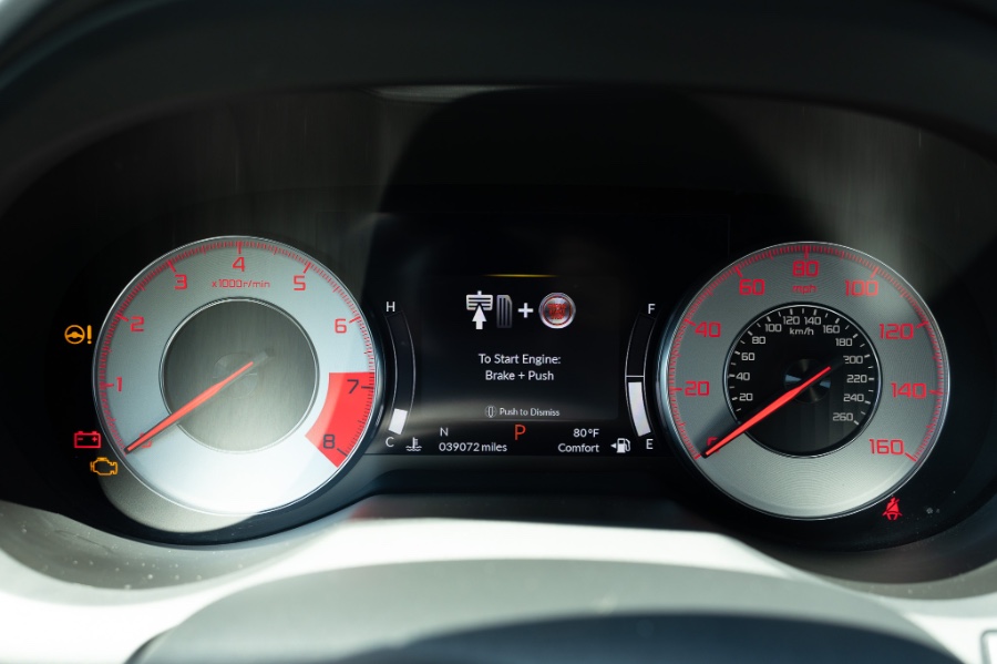 2020 Acura RDX SH-AWD w/A-Spec Pkg photo