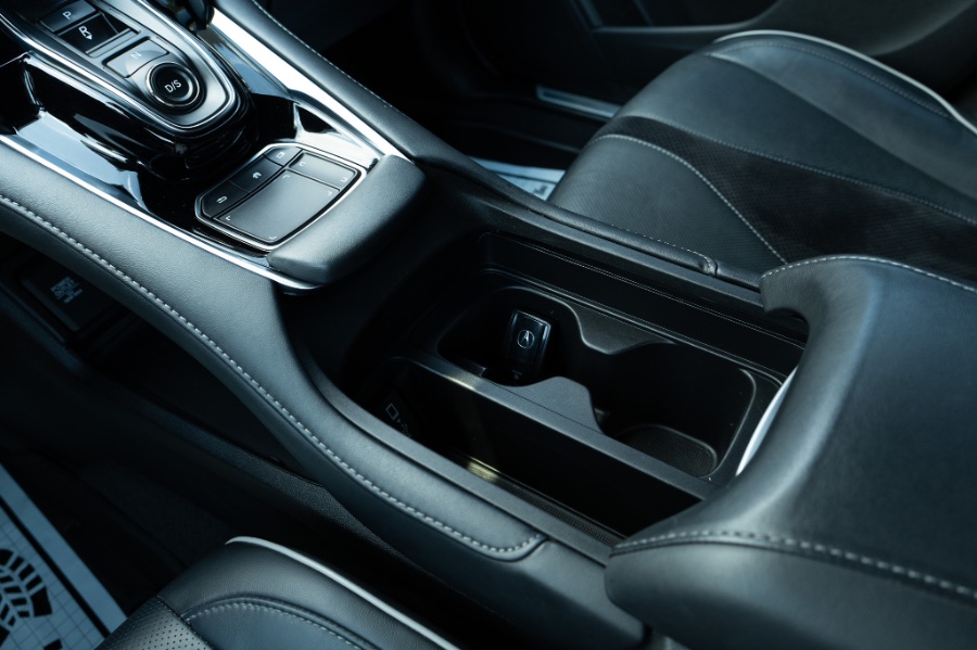 2020 Acura RDX SH-AWD w/A-Spec Pkg photo