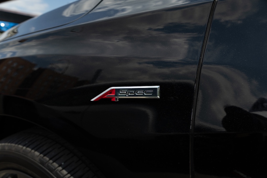 2020 Acura RDX SH-AWD w/A-Spec Pkg photo