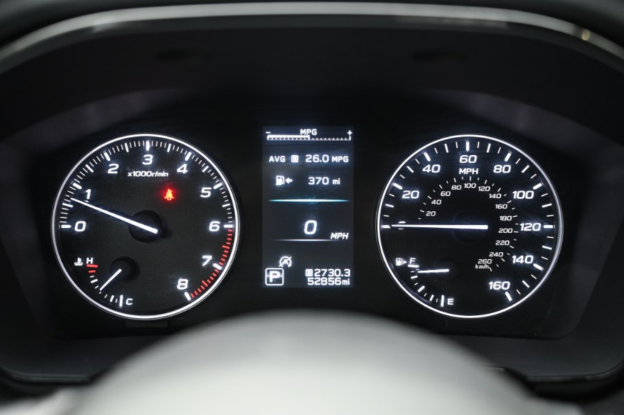 2020 Subaru Outback Premium photo