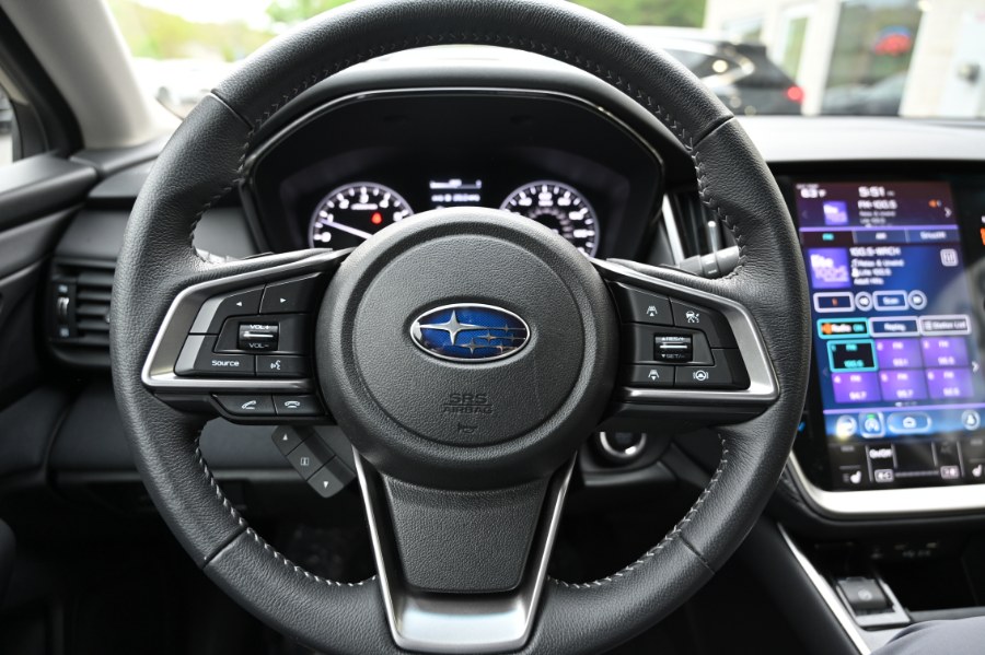 2020 Subaru Outback Premium photo