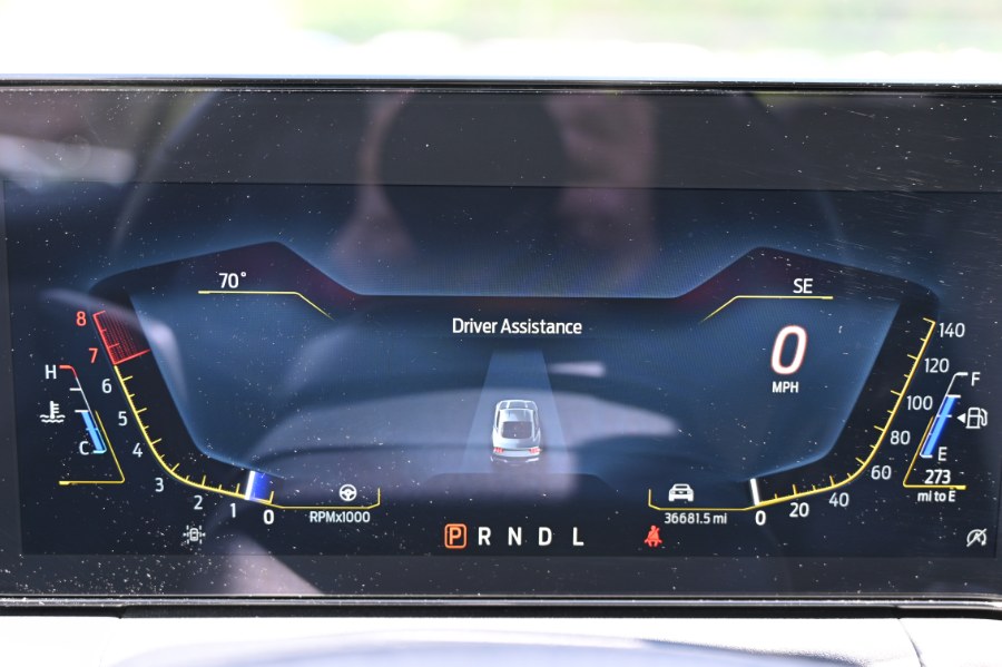 2024 Ford Mustang EcoBoost Premium Convertible photo