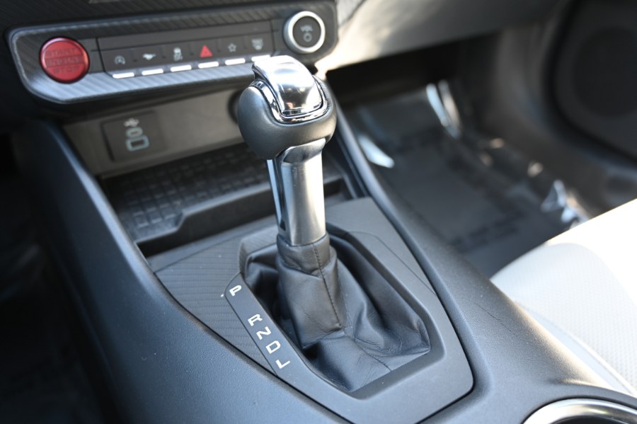 2024 Ford Mustang EcoBoost Premium Convertible photo