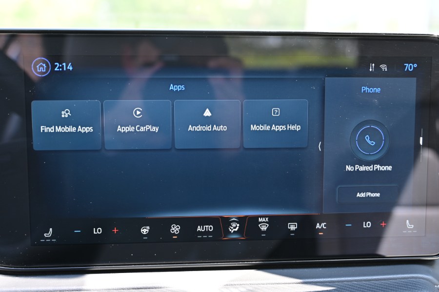 2024 Ford Mustang EcoBoost Premium Convertible photo