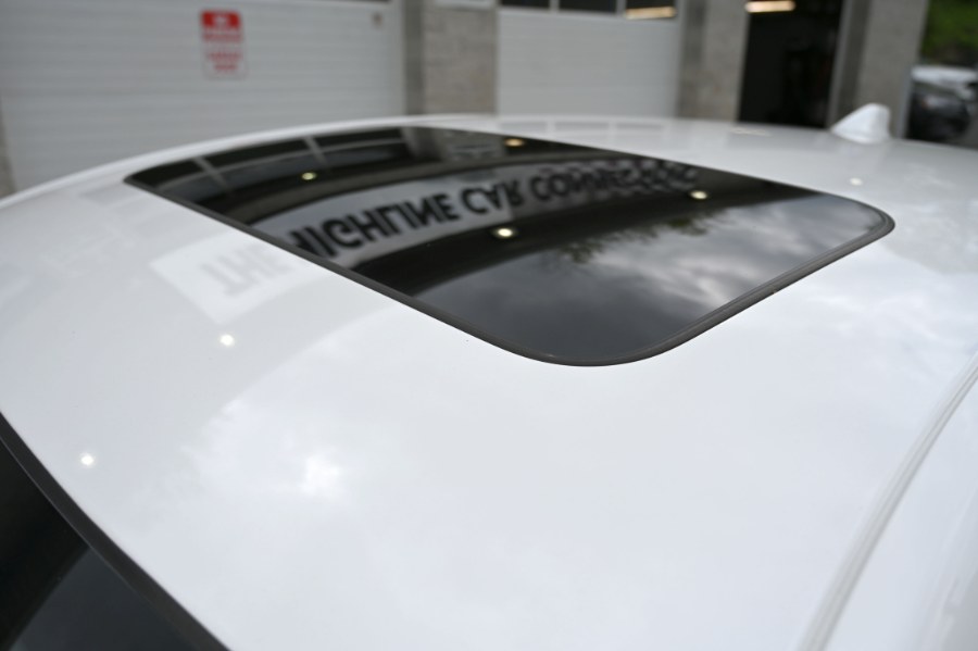 2020 Honda ACCORD SEDAN EX 1.5T photo