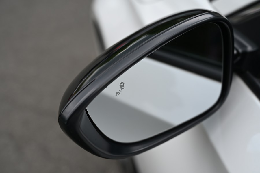 2020 Honda ACCORD SEDAN EX 1.5T photo
