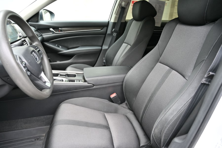 2020 Honda ACCORD SEDAN EX 1.5T photo