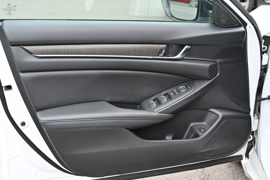 2020 Honda ACCORD SEDAN EX 1.5T photo